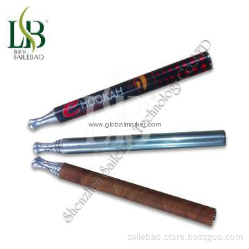 800 puffs hookah pen,disposable e hookah wholesale item from slb smoke